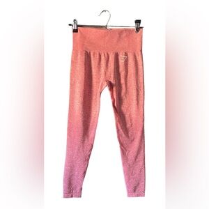 GYMSHARK Vital Seamless Leggings